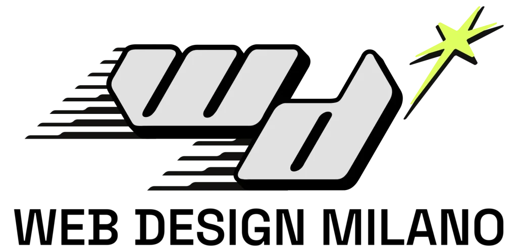 Web Design Milano Logo